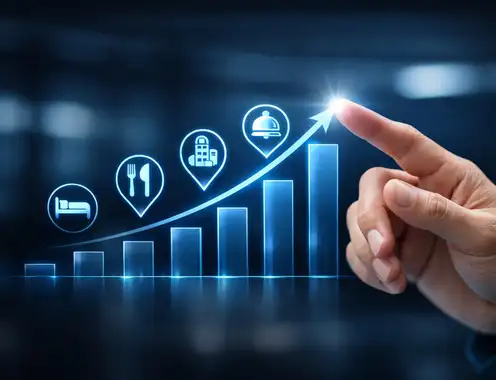 Why AI Success in Hotels Now Depends on Measurable Results, Not Momentum