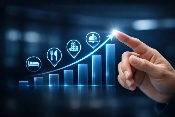 Why AI Success in Hotels Now Depends on Measurable Results, Not Momentum