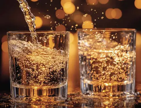 Investing in Liquor: Baijiu’s Luxury Asset Moment