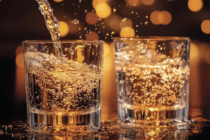 Investing in Liquor: Baijiu’s Luxury Asset Moment