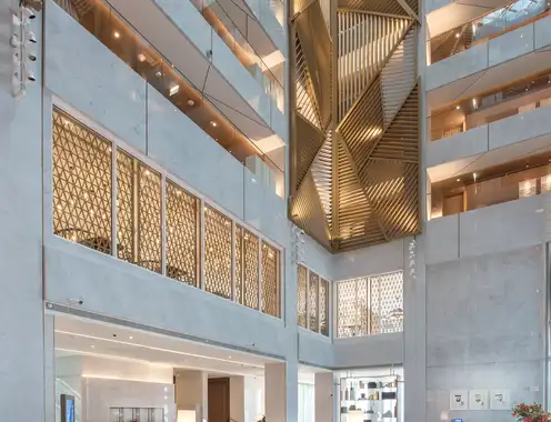 Al Bandar Rotana