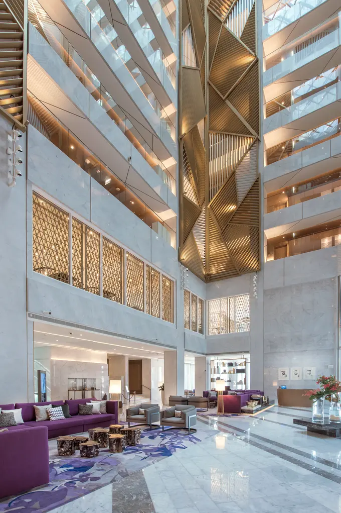 Al Bandar Rotana ......