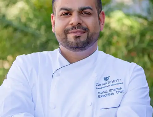 Kunal Sharma