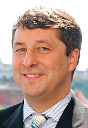 Marius Gomola