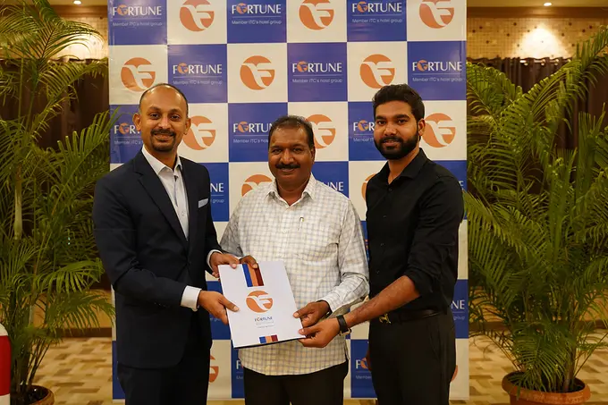 Fortune Resort Benaulim Goa ......