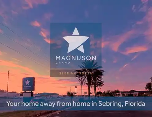 Magnuson Grand Sebring North
