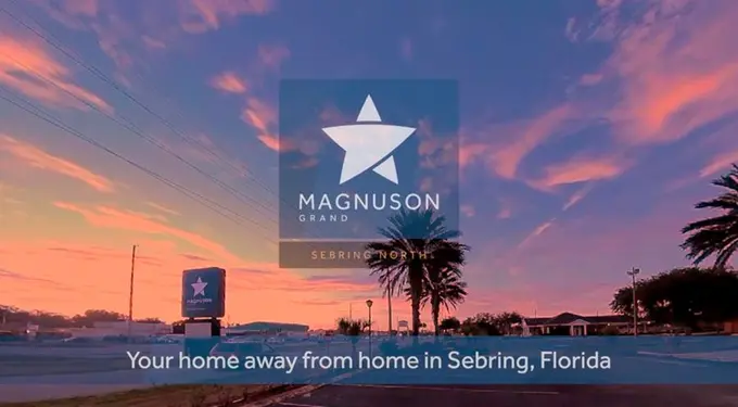 Magnuson Grand Sebring North ......