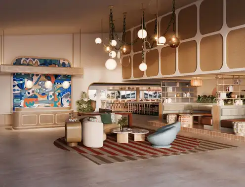 The Luce, St. Pete Beach, a Tribute Portfolio Hotel