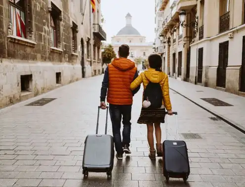 New Amadeus research reveals appetite for tech to enhance travel, skyrockets in 2025