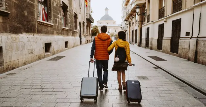 New Amadeus research reveals appetite for tech to enhance travel, skyrockets in 2025