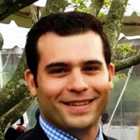 Nicholas Farina