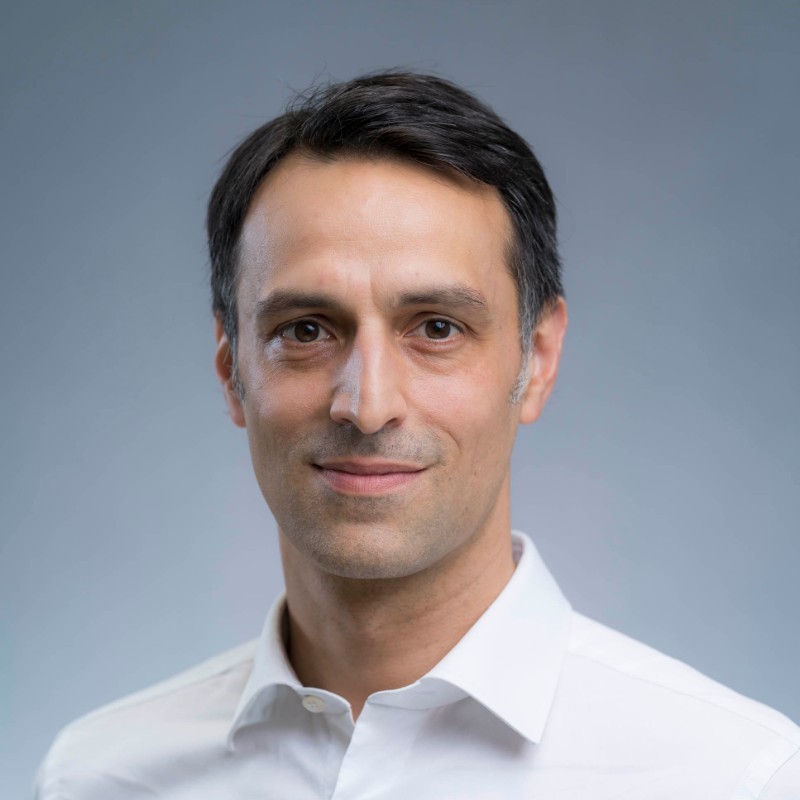 Karim Malak
