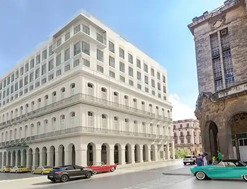 Gran Hotel Bristol by Kempinski