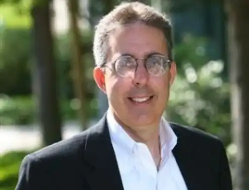 John McCaffrey