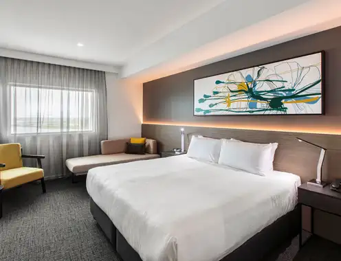 Mercure Sunshine Coast Kawana Waters