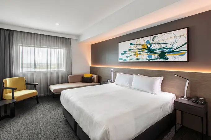 Mercure Sunshine Coast Kawana Waters ......
