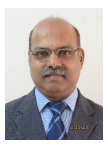 Chandrashekhar Iyer