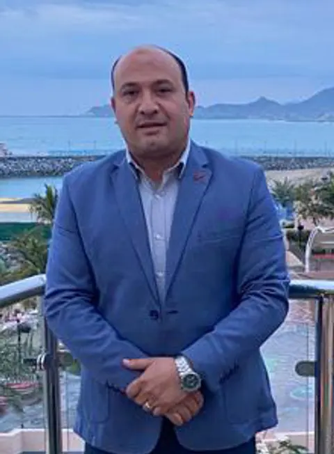 Abdel Rahman Abdel Shafi