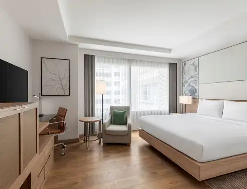 Courtyard by Marriott Bangkok Sukhumvit 20