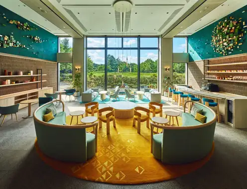 Holiday Inn Resort ANA Karuizawa by IHG