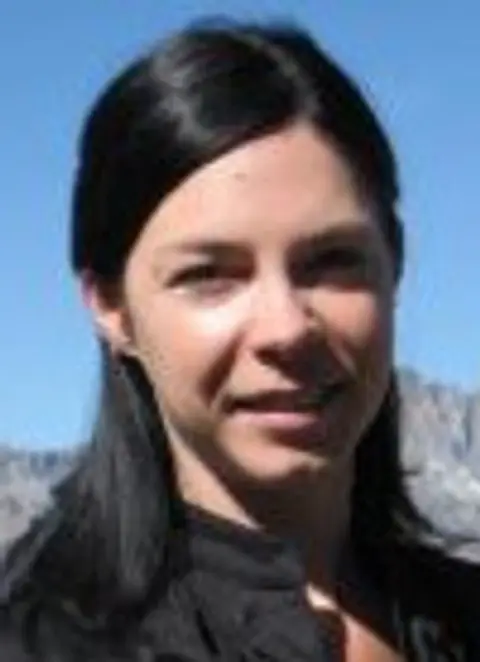 Katarina Mezeiova