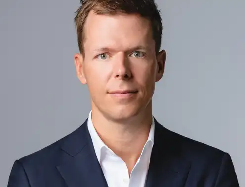 Guido Fredrich