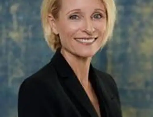 Mandy Holloway