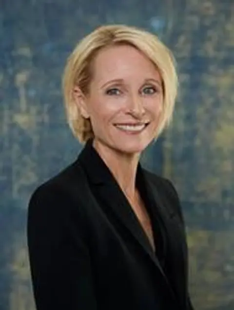 Mandy Holloway