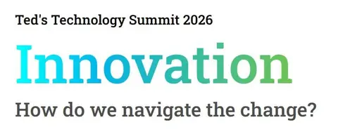 Ted's Technology Summit 2026