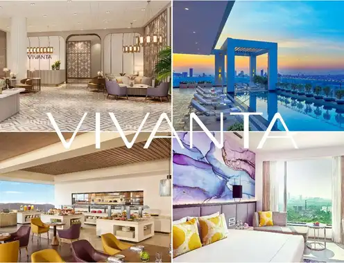 Vivanta Vellore