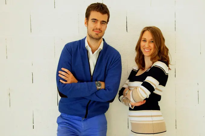 EHL Success Stories: Startup Edition - TieTalent