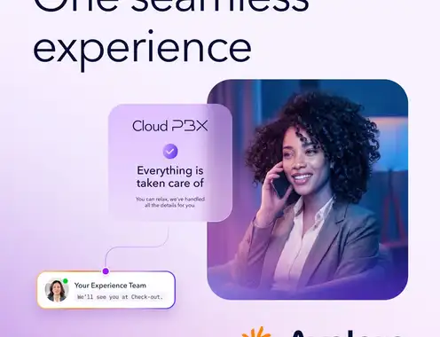 Avalora Cloud PBX Completes Integration with Tiger TMS iLink