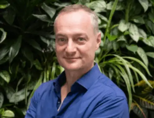 Markus Harder 