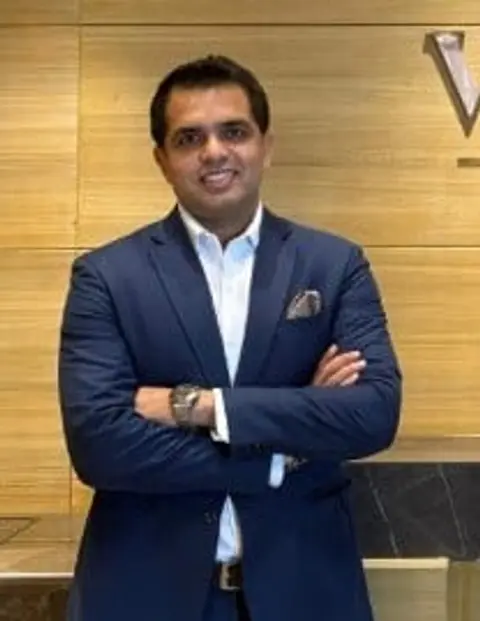 Manish Yadav