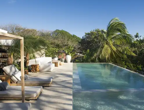 Silvestre Nosara, Hotel & Residences