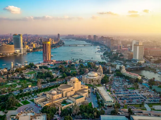 Travel & Tourism in Egypt Reaches Historic Milestones
