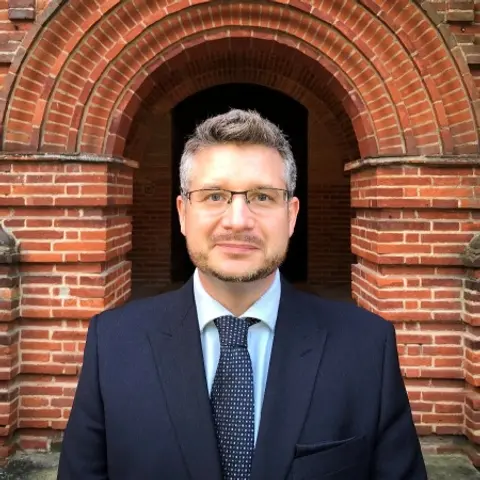Richard Powell