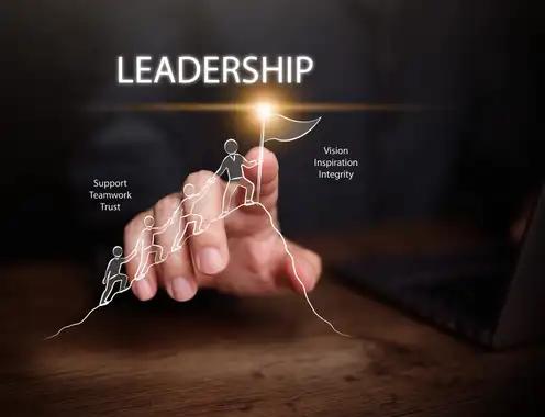 Culture Isn’t a Program; It’s a Way of Leading