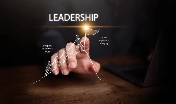 Culture Isn’t a Program; It’s a Way of Leading