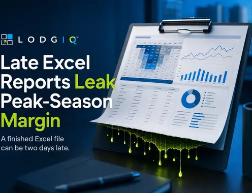 Outdated Revenue Tools Become a Portfolio Performance Risk