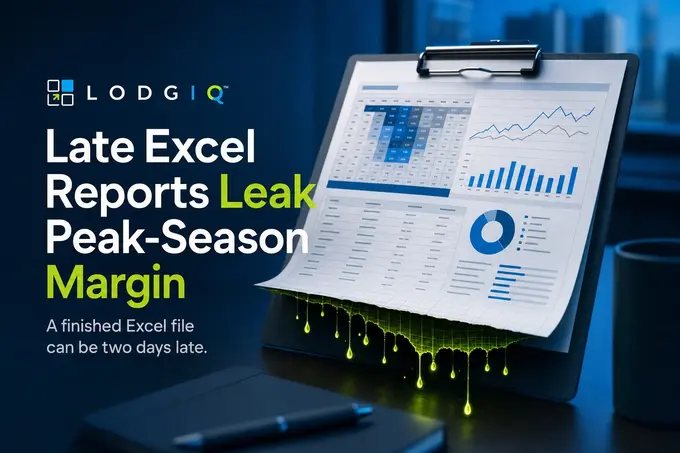 Outdated Revenue Tools Become a Portfolio Performance Risk