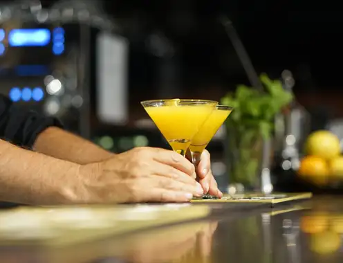 The New Bartender Shortage: Why Traditional Hiring Is Failing and How Hands-On Training Is the Fix