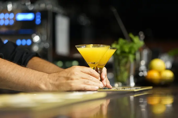 The New Bartender Shortage: Why Traditional Hiring Is Failing and How Hands-On Training Is the Fix