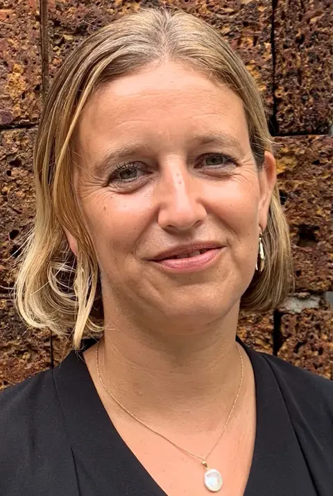 Sandra Watermann
