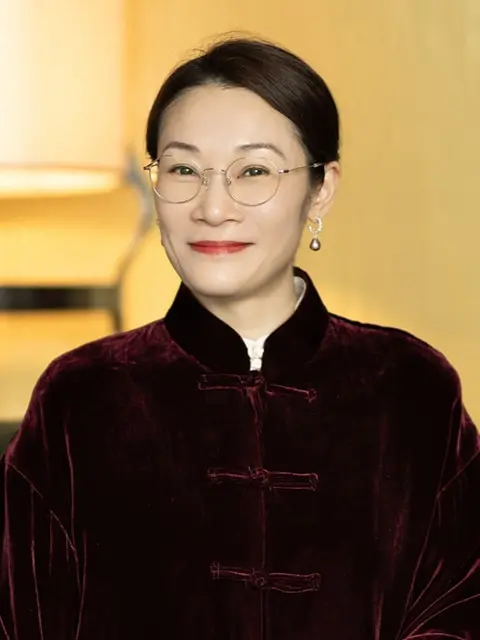 Daphne Ng