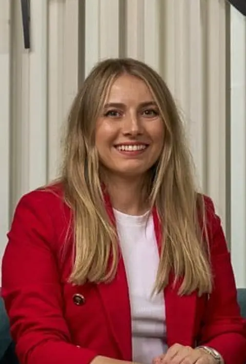 Maria Diaconu