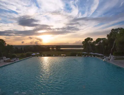 Baglioni Masseria Muzza