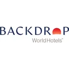 World Hotels Backdrop Logo