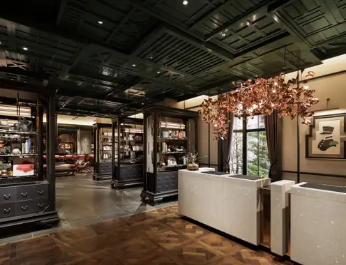 Hotel Sosei Sapporo MGallery