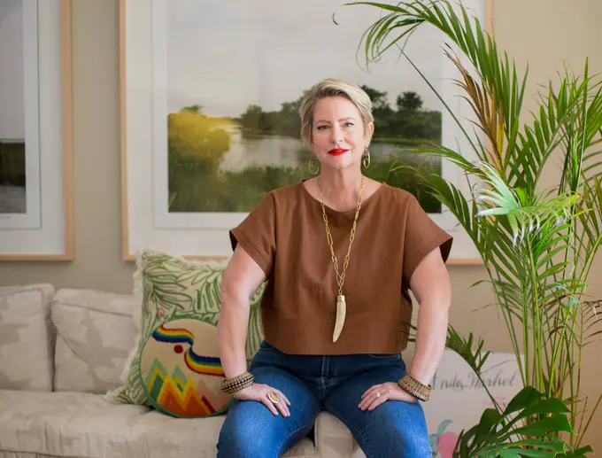 Long Time San Antonio Pearl Executive Elizabeth Fauerso Announces Her New Company